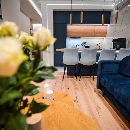 Boutique 62 By Housine Apartment Затор Екстериор снимка