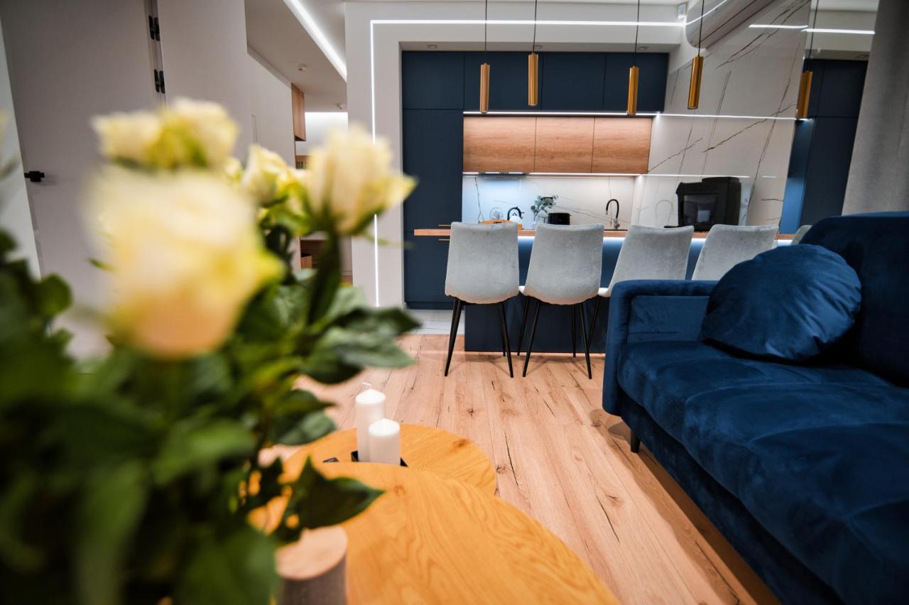 Boutique 62 By Housine Apartment Затор Екстериор снимка