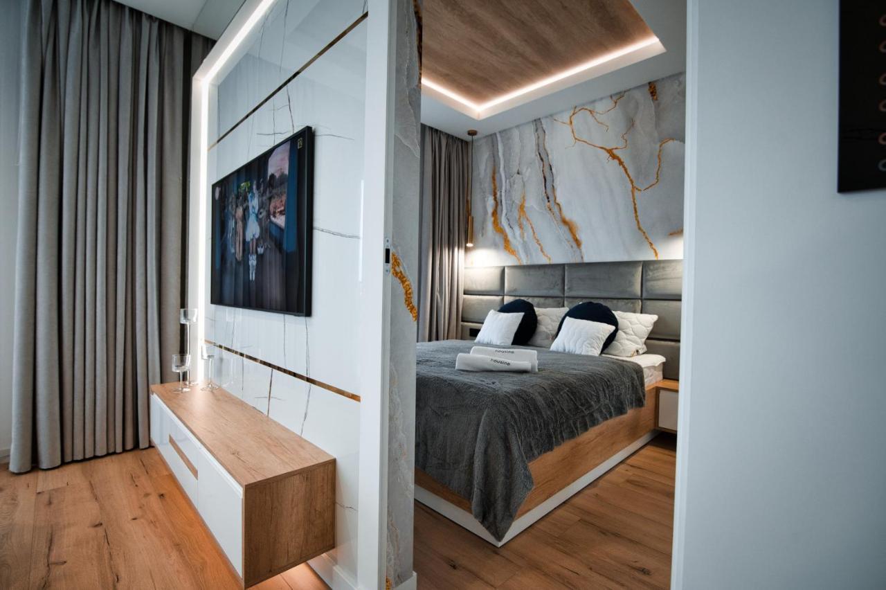 Boutique 62 By Housine Apartment Затор Екстериор снимка