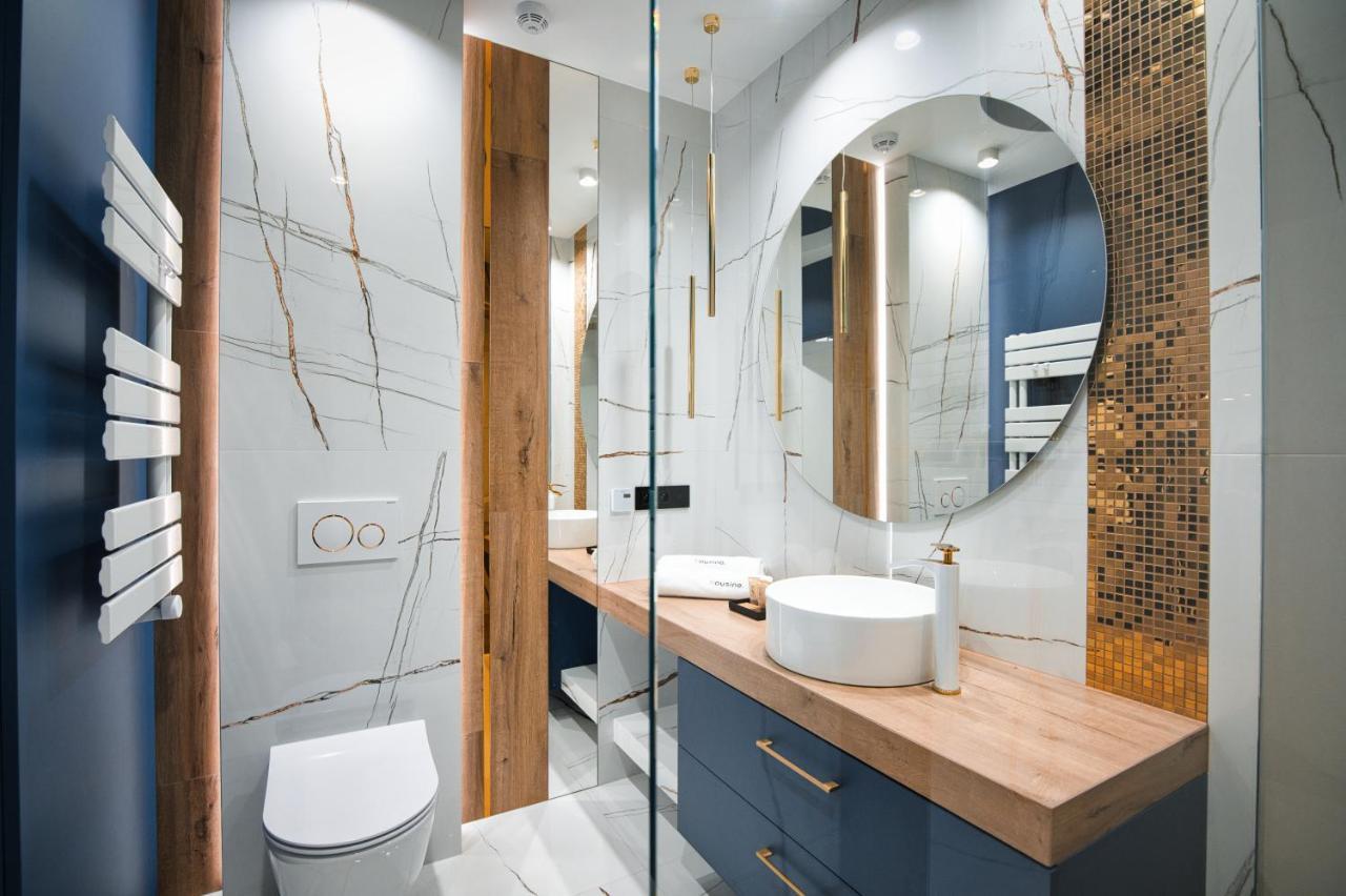 Boutique 62 By Housine Apartment Затор Екстериор снимка