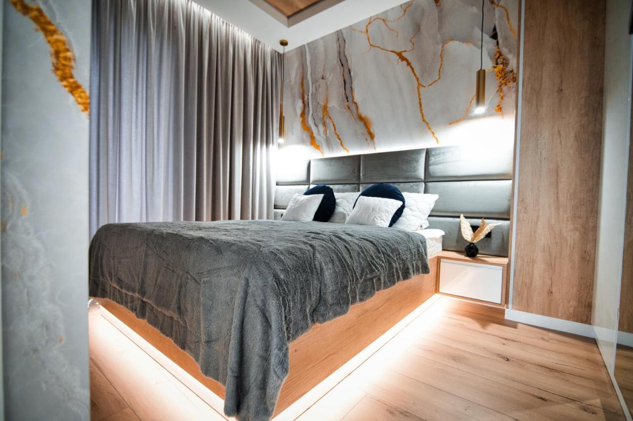 Boutique 62 By Housine Apartment Затор Екстериор снимка