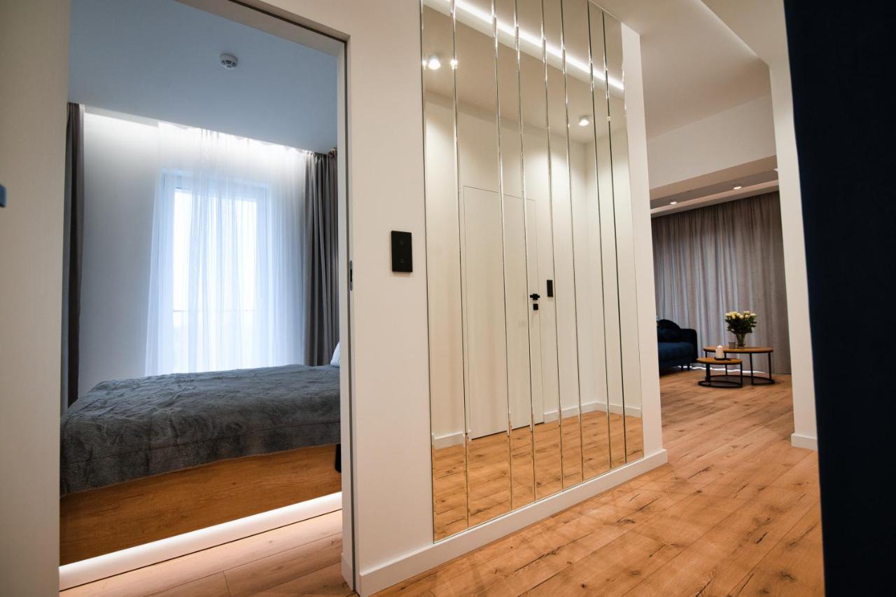 Boutique 62 By Housine Apartment Затор Екстериор снимка