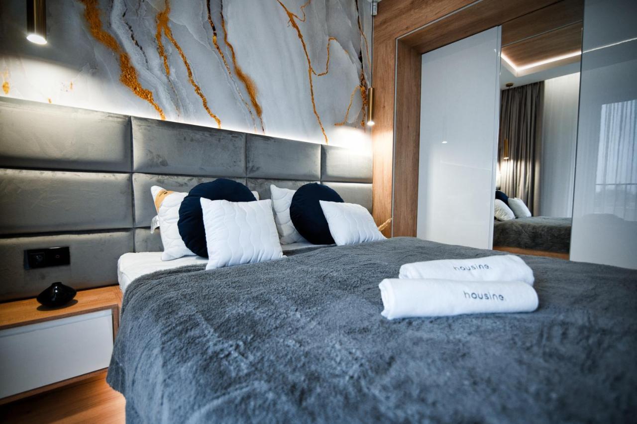 Boutique 62 By Housine Apartment Затор Екстериор снимка
