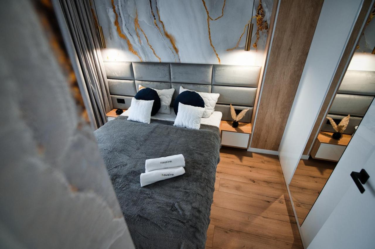 Boutique 62 By Housine Apartment Затор Екстериор снимка