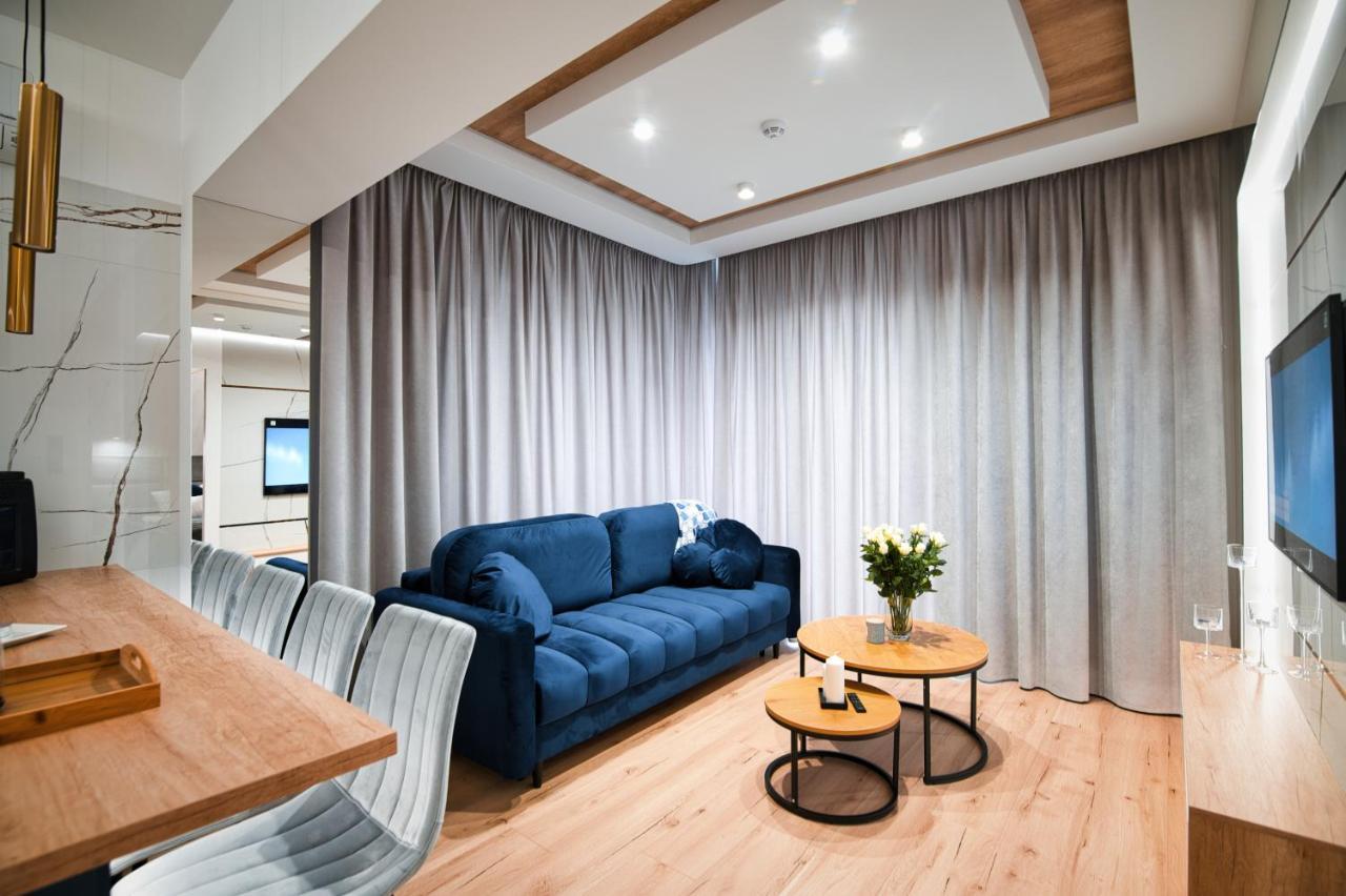 Boutique 62 By Housine Apartment Затор Екстериор снимка
