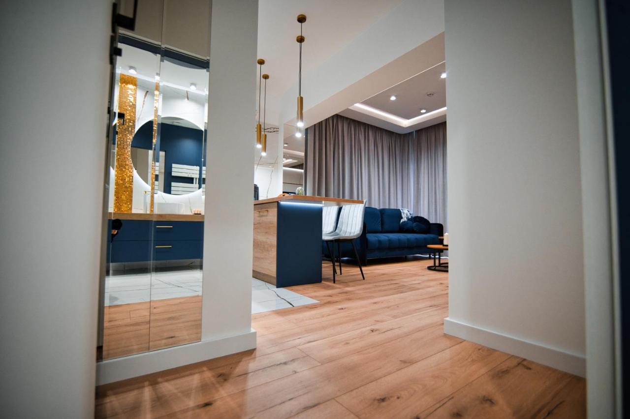 Boutique 62 By Housine Apartment Затор Екстериор снимка